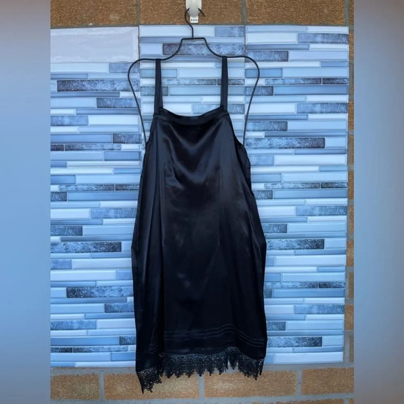 Bruuns Bazaar embroidery mesh dress size 38 - Picture 14 of 17